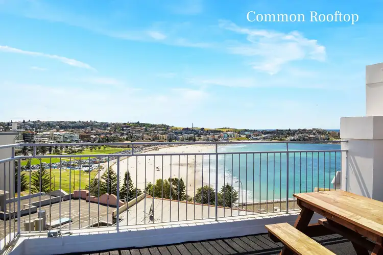 Third view of Homely apartment listing, 12/7 Francis Street, Bondi Beach NSW 2026