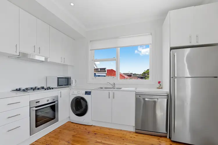 Fourth view of Homely apartment listing, 12/7 Francis Street, Bondi Beach NSW 2026
