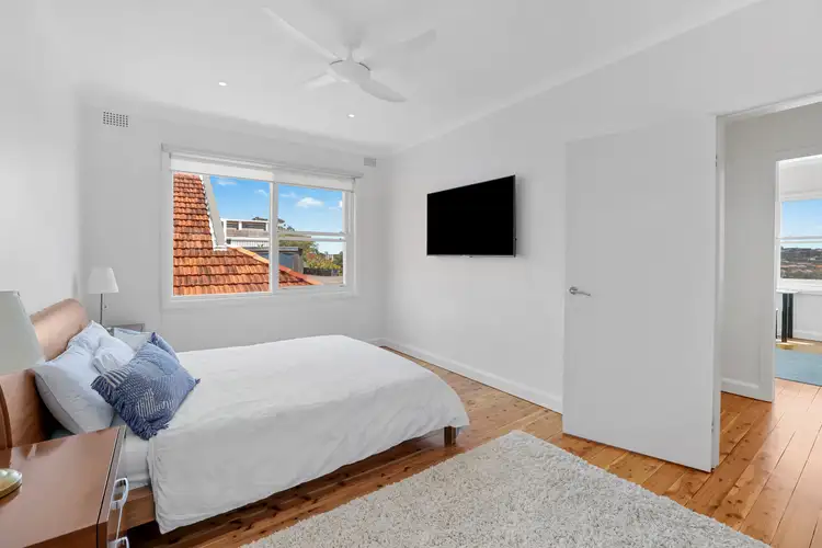 Fifth view of Homely apartment listing, 12/7 Francis Street, Bondi Beach NSW 2026