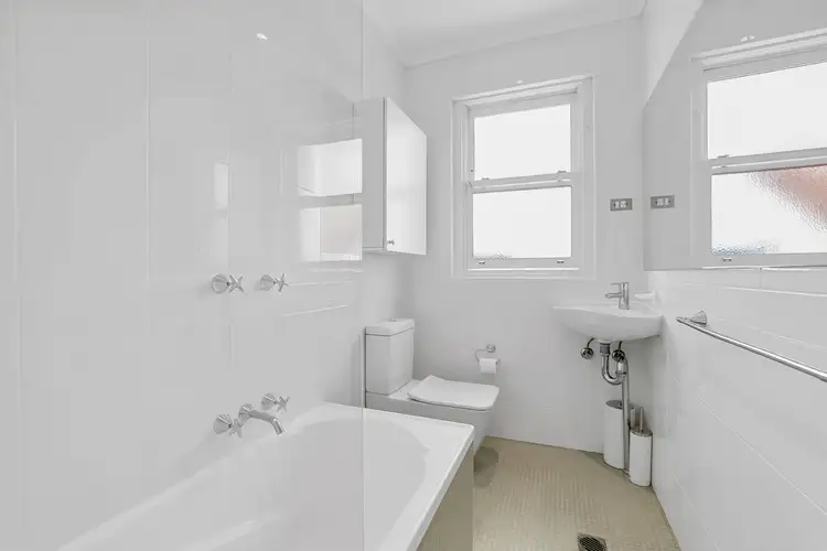 Sixth view of Homely apartment listing, 12/7 Francis Street, Bondi Beach NSW 2026