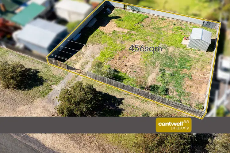 Main view of Homely land listing, 24 Sheehan Street, Castlemaine VIC 3450