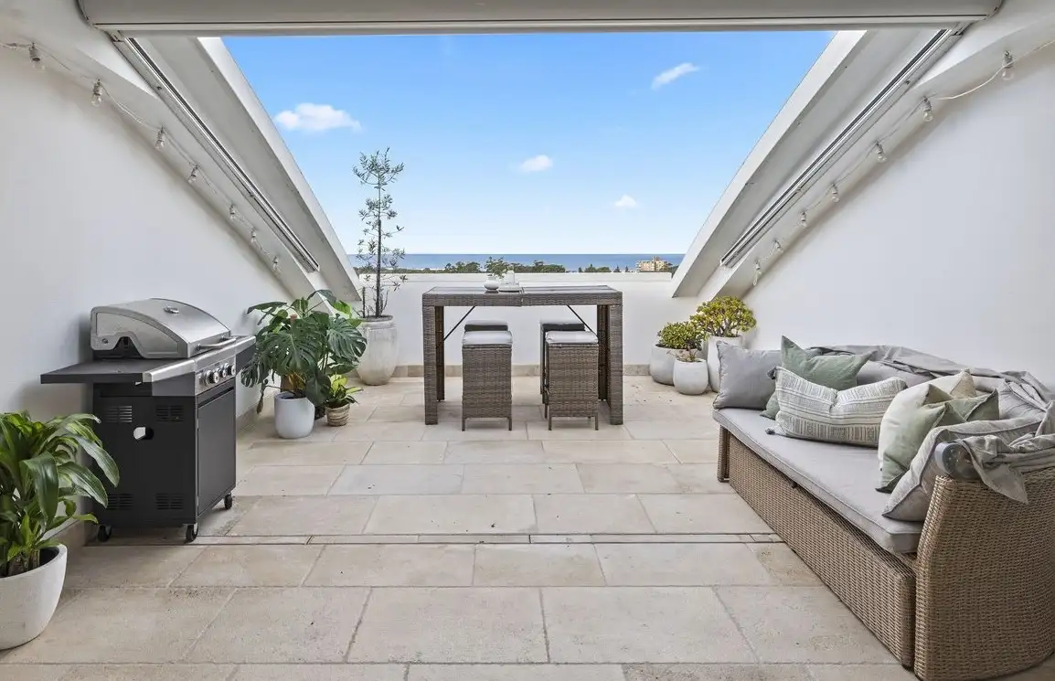 Main view of Homely apartment listing, 87/4-16 Kingsway, Dee Why NSW 2099