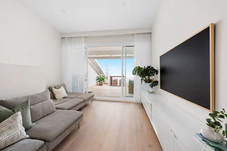 Third view of Homely apartment listing, 87/4-16 Kingsway, Dee Why NSW 2099