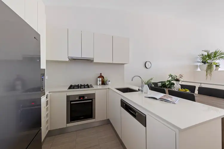 Fourth view of Homely apartment listing, 87/4-16 Kingsway, Dee Why NSW 2099