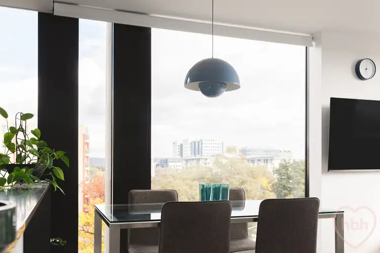 Sixth view of Homely apartment listing, 605/1 Elouera Street, Braddon ACT 2612