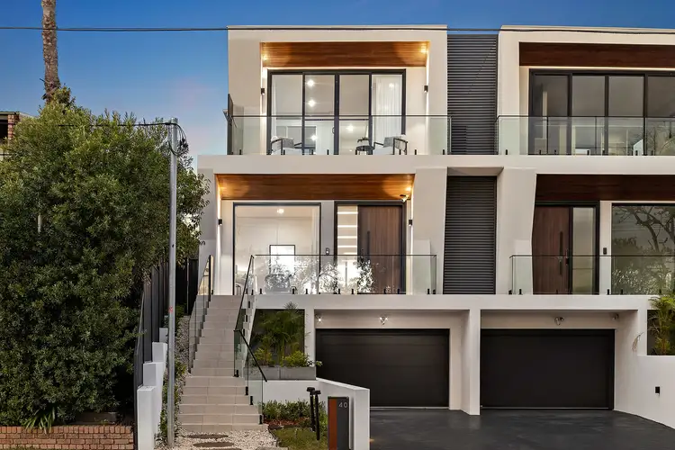 40 Vista Street, Sans Souci NSW 2219
