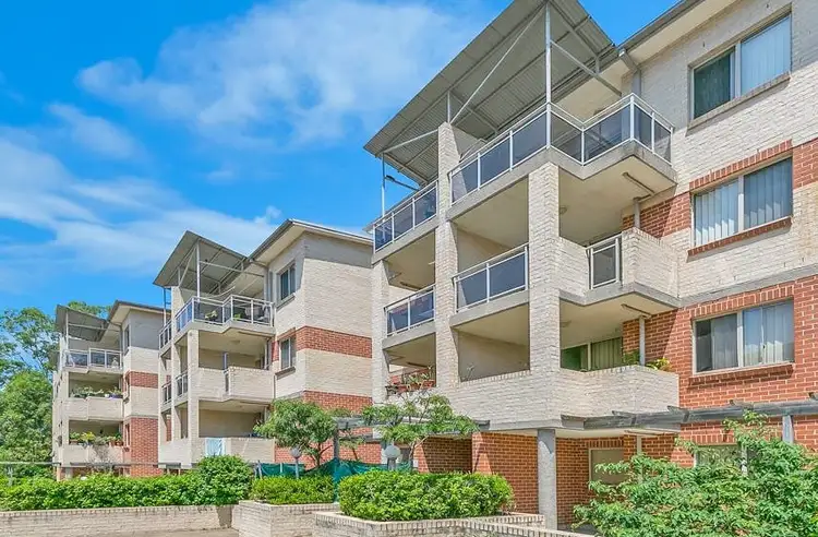 Main view of Homely unit listing, 4/2 Hythe Street, Mount Druitt NSW 2770