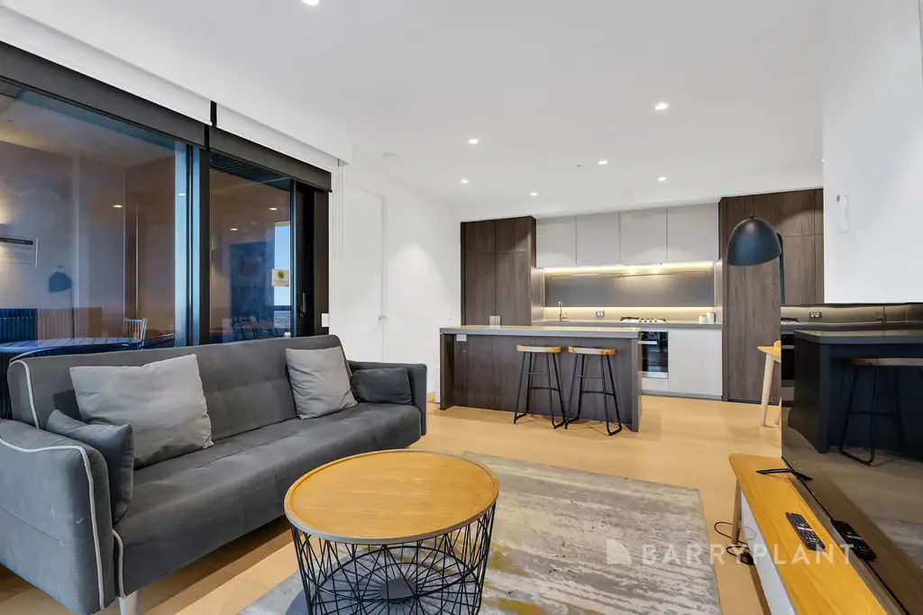 Main view of Homely apartment listing, 2611/545 Station Street, Box Hill VIC 3128