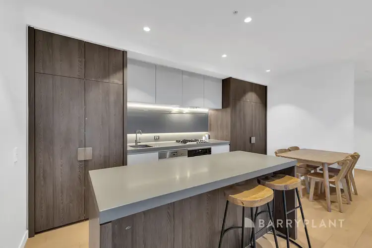 Third view of Homely apartment listing, 2611/545 Station Street, Box Hill VIC 3128