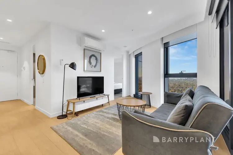 Fifth view of Homely apartment listing, 2611/545 Station Street, Box Hill VIC 3128