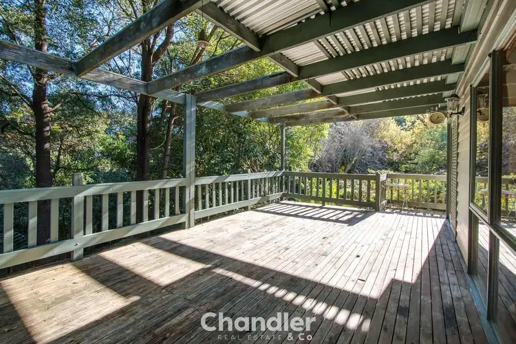 Third view of Homely house listing, 4 Albert Road, Clematis VIC 3782