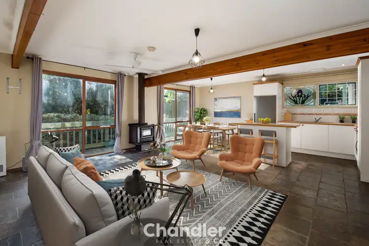 Sixth view of Homely house listing, 4 Albert Road, Clematis VIC 3782
