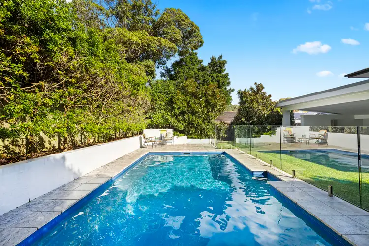 Second view of Homely house listing, 32 Heathcliff Crescent, Balgowlah Heights NSW 2093