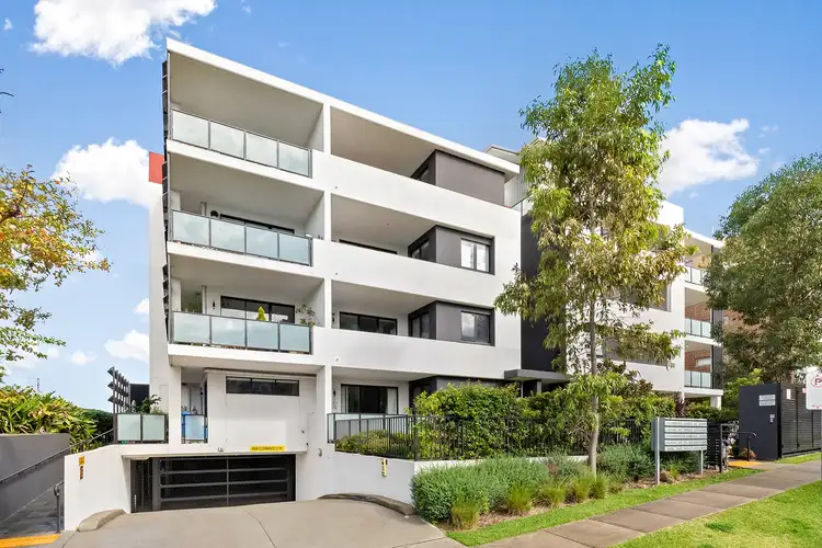 13/6 Cowan Road, Mount Colah NSW 2079
