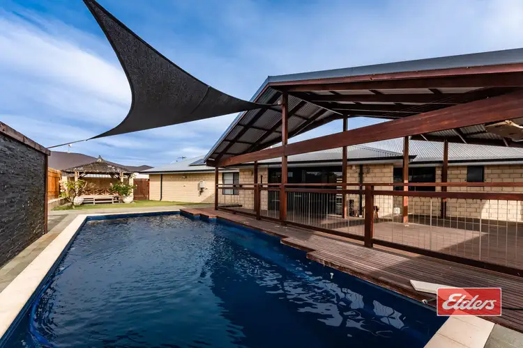 Main view of Homely house listing, 5 Edgewater Close, Drummond Cove WA 6532