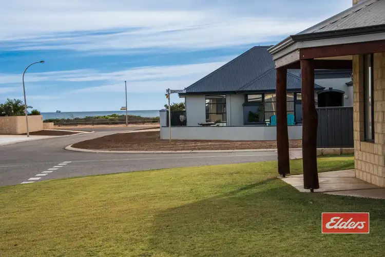 Third view of Homely house listing, 5 Edgewater Close, Drummond Cove WA 6532