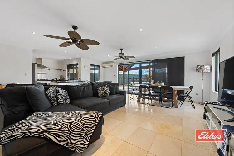 Fourth view of Homely house listing, 5 Edgewater Close, Drummond Cove WA 6532