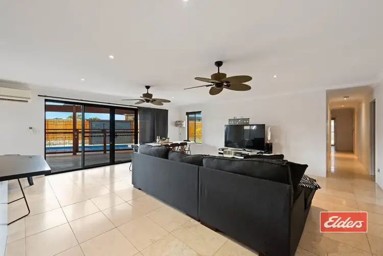 Fifth view of Homely house listing, 5 Edgewater Close, Drummond Cove WA 6532