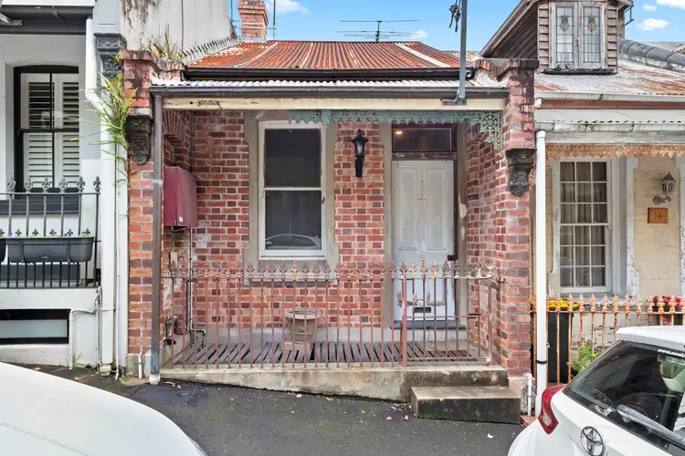 15 Burton Street, Glebe NSW 2037