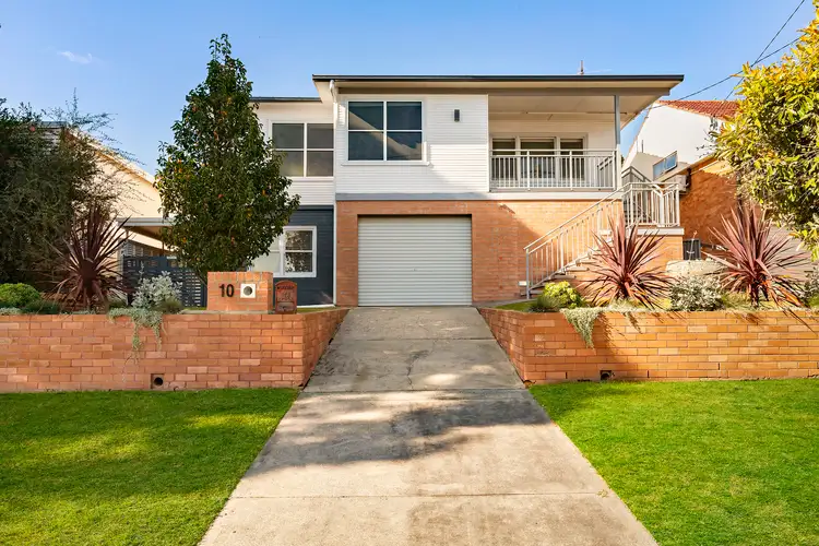 10 Buller Street, Charlestown NSW 2290