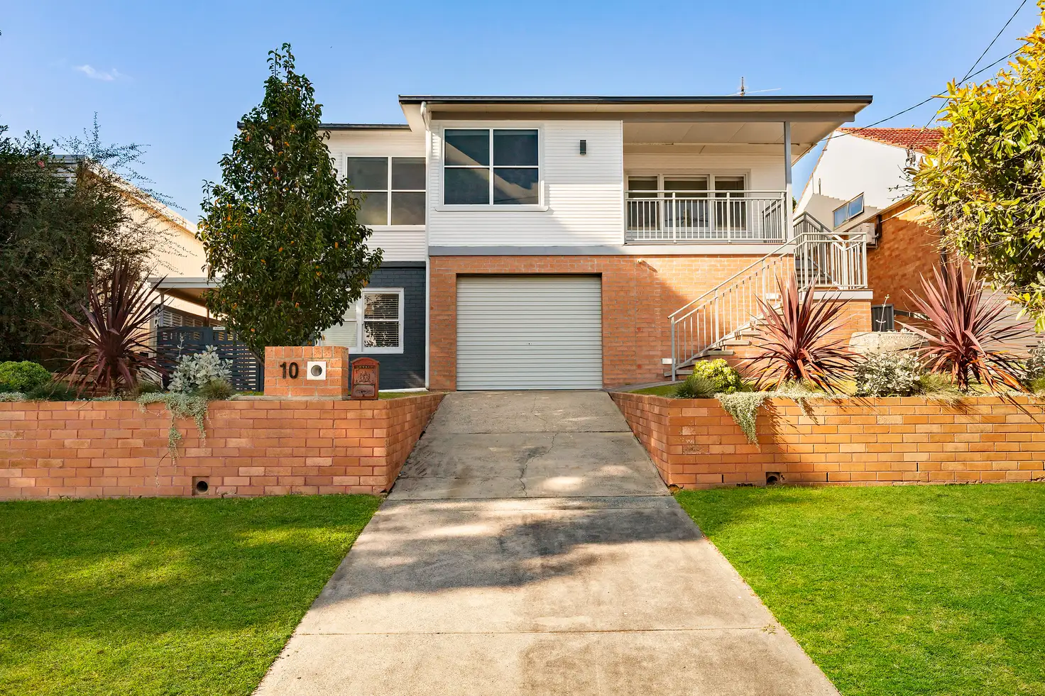 Main view of Homely house listing, 10 Buller Street, Charlestown NSW 2290