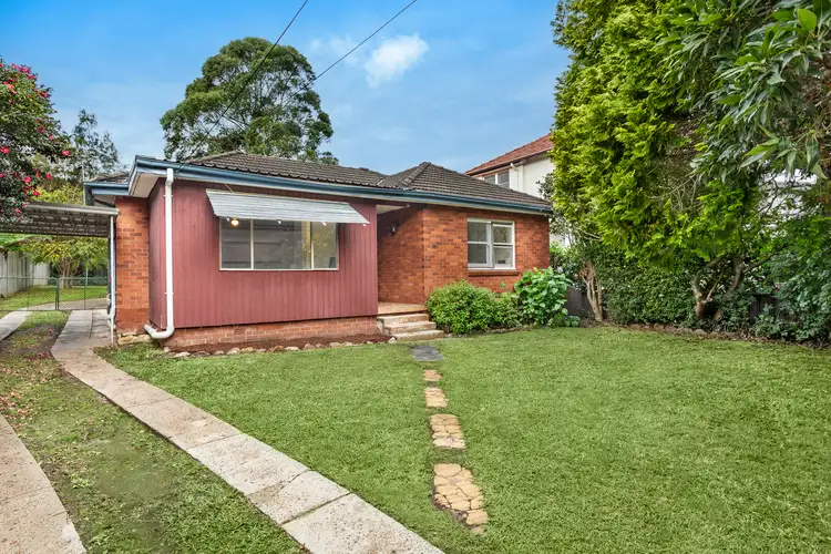 28 Tambourine Bay Road, Lane Cove NSW 2066