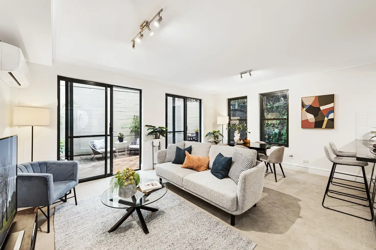 Main view of Homely apartment listing, 401/433 Alfred Street, Neutral Bay NSW 2089