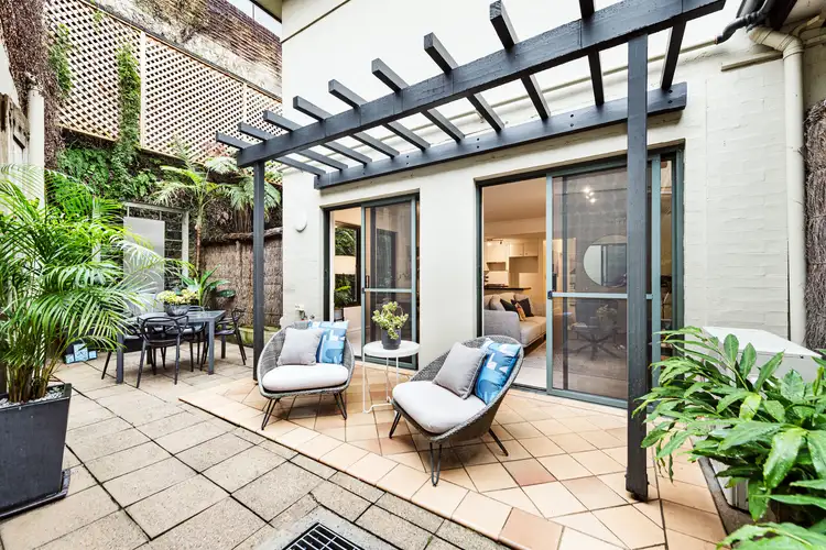 Second view of Homely apartment listing, 401/433 Alfred Street, Neutral Bay NSW 2089