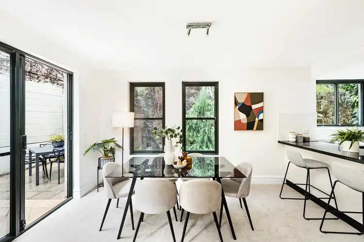 Third view of Homely apartment listing, 401/433 Alfred Street, Neutral Bay NSW 2089