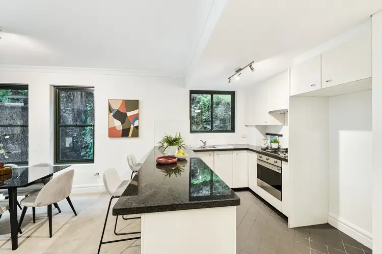 Fourth view of Homely apartment listing, 401/433 Alfred Street, Neutral Bay NSW 2089
