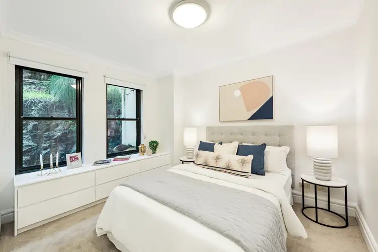 Sixth view of Homely apartment listing, 401/433 Alfred Street, Neutral Bay NSW 2089