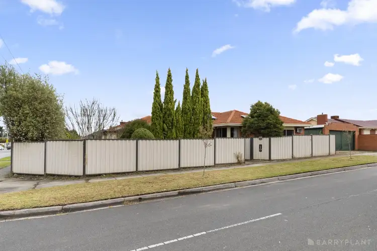 130 Gladstone Road, Dandenong North VIC 3175