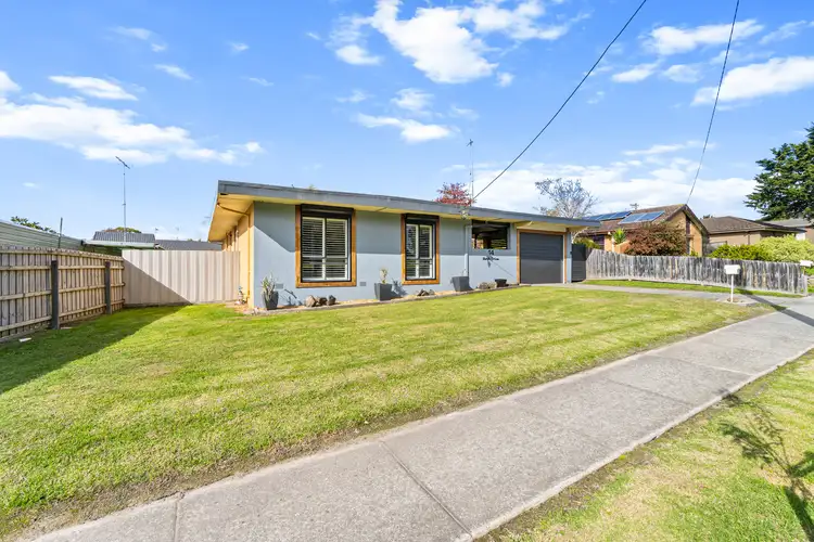 14 Birch Drive, Churchill VIC 3842