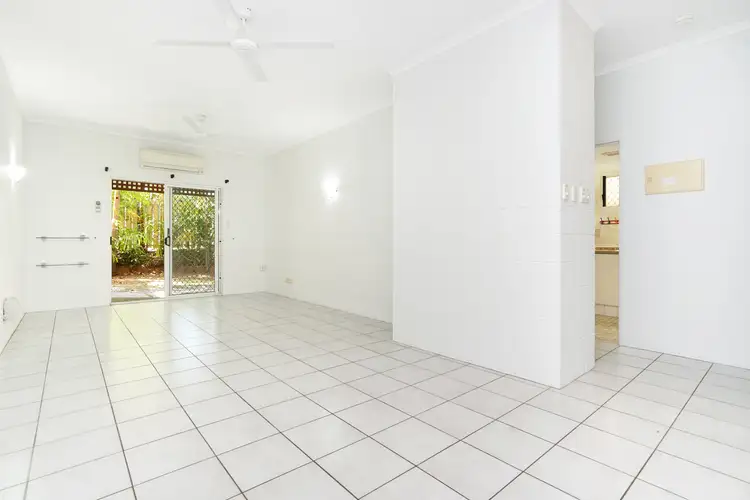Second view of Homely apartment listing, 1/16 Westralia Street, Stuart Park NT 820