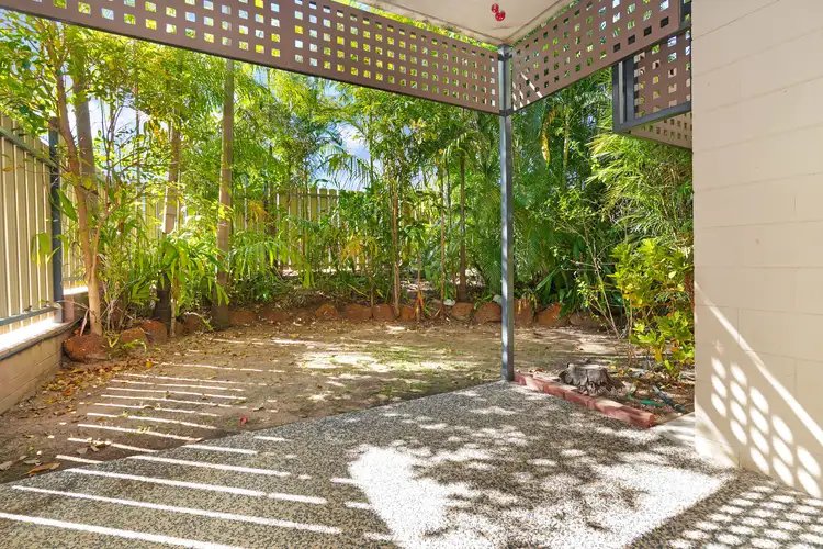 Fifth view of Homely apartment listing, 1/16 Westralia Street, Stuart Park NT 820