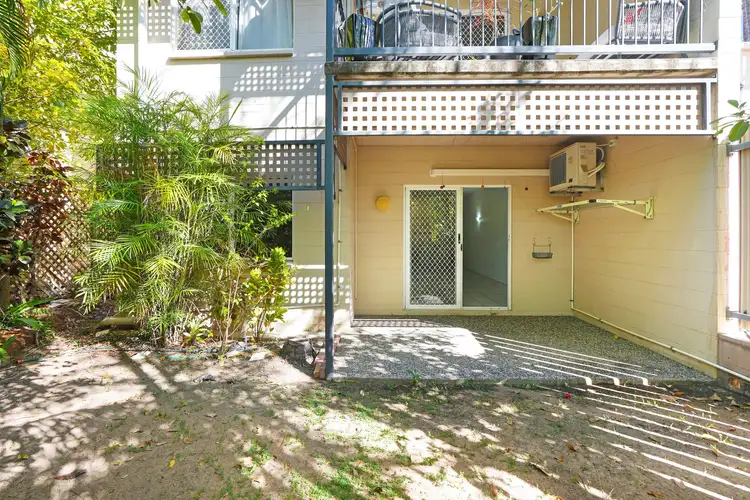 Sixth view of Homely apartment listing, 1/16 Westralia Street, Stuart Park NT 820