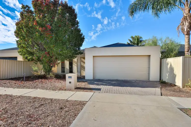 Main view of Homely house listing, 64 Matthew Flinders Drive, Mildura VIC 3500