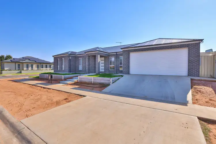 Second view of Homely house listing, 22 Joseph Court, Red Cliffs VIC 3496
