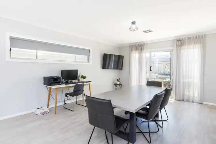 Fifth view of Homely house listing, 22 Joseph Court, Red Cliffs VIC 3496