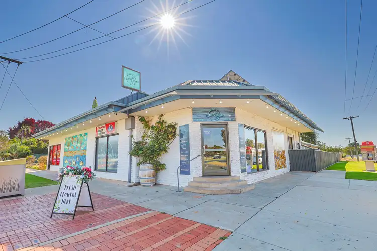 80 George Street, Robinvale VIC 3549