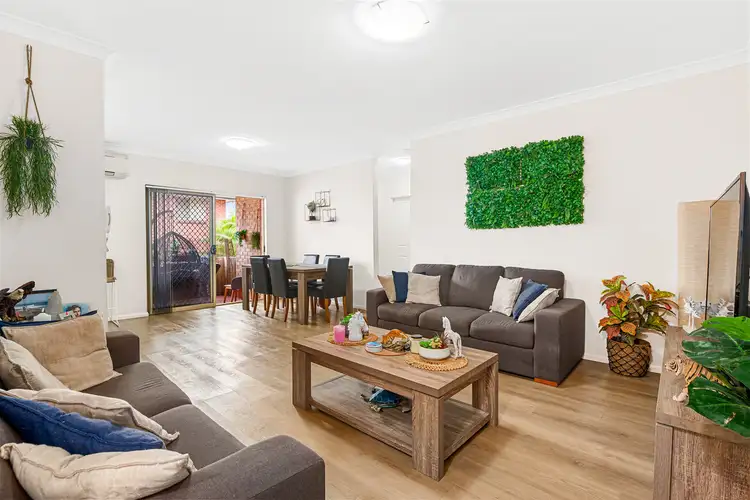 Second view of Homely unit listing, 2/482 Merrylands Road, Merrylands NSW 2160