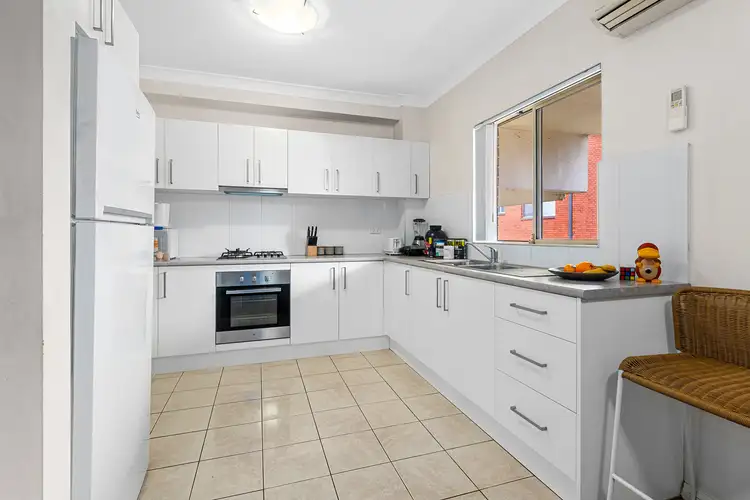 Third view of Homely unit listing, 2/482 Merrylands Road, Merrylands NSW 2160