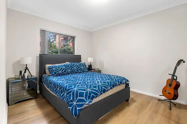 Fifth view of Homely unit listing, 2/482 Merrylands Road, Merrylands NSW 2160
