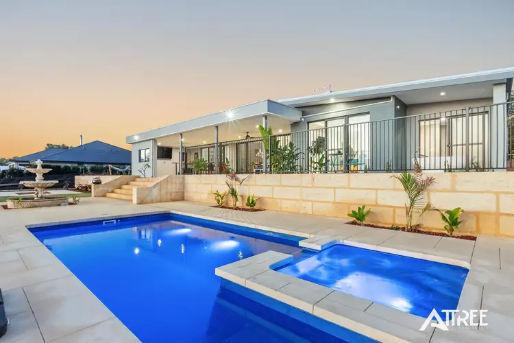 41 Meldrum Loop, Bedfordale WA 6112