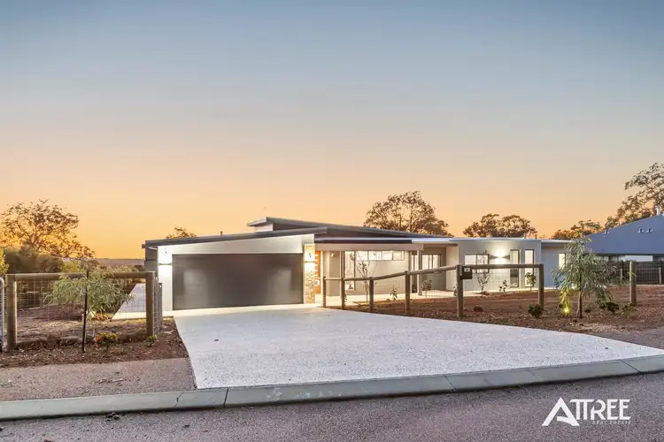 Second view of Homely house listing, 41 Meldrum Loop, Bedfordale WA 6112