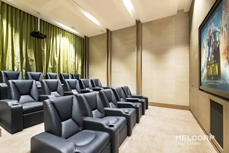 Sixth view of Homely apartment listing, 3904/35 Queensbridge Street, Melbourne VIC 3000