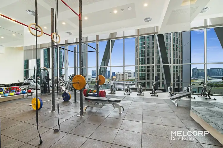 Seventh view of Homely apartment listing, 3904/35 Queensbridge Street, Melbourne VIC 3000
