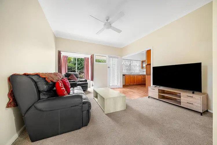 Second view of Homely house listing, 9 Hawkesbury Road, Springwood NSW 2777