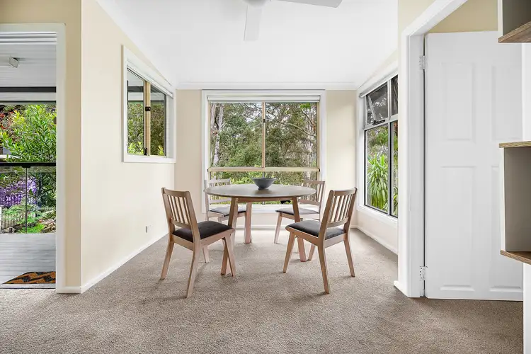 Fifth view of Homely house listing, 9 Hawkesbury Road, Springwood NSW 2777