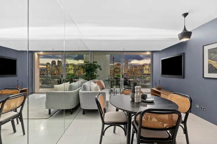 Second view of Homely apartment listing, 1110/227 Victoria Street, Darlinghurst NSW 2010